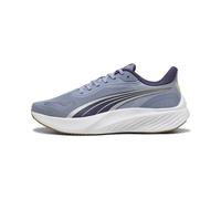 Puma Unisex Pounce Lite Straßen-Laufschuh, Grau (Grey Sky-DEEP Plum-Apple Spritz), 37 EU, Gray Sky Deep Plum Apple Spritz, 37 EU