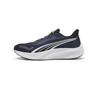 Puma Laufschuhe Pounce Lite Herren Navy Blau Gr. 40 Textil/Synthetik Gummi-Sohle
