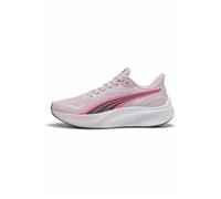 PUMA Unisex Pounce LITE Straßen-Laufschuh, Rose Mauve-Sun Struck, 47 EU