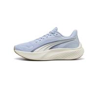 Puma Unisex Pounce Lite Straßen-Laufschuh, Schneeberg Blau-Warmweiß-Grau Himmel, Größe 40, Snow Mountain Blue Warmweiß Grau Himmel, 40.5 EU