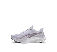 Puma Unisex Pounce LiteRoad Laufschuh, Lilac Crush Plum Jam Puma Weiß, 42 EU