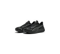 PUMA Pounce Lite Laufschuhe, Schuhe, Schwarz/Cool Dark Grau, 46 Black