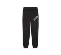 PUMA Unisex Power Colorblock High Waist Pants Tr G Strickhose
