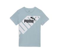 PUMA Unisex Power Graphic Tee B Tee