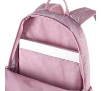 Puma Academy 29 l Rucksack mit Allover-Print | Mit Other Pattern | Poised Pink/Floral Aop Pink