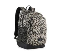 Puma Unisex Puma ACADEMY AOP Rucksack Puma Black-Leo