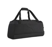 Puma Unisex Puma Buzz Medium Sports Bag Sporttaschen, Puma Black, OSFA