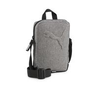 Puma Umhängetasche Buzz Portable 090959-40 Medium Gray Heather