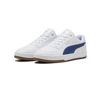 Puma Sneaker Caven 2.0 Unisex Weiß Clyde Gr. 43