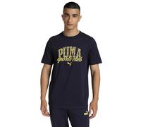 Puma Unisex Puma Class Graphic Tee T-Shirts (1er Pack)