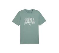 Puma Unisex Puma Class Graphic Tee T-Shirts (1er Pack)