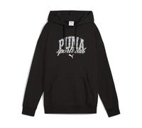 CLASS Relaxed Hoodie FL Puma L