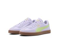 Puma Unisex Sneaker Club II Era 397447-63 41 Light Lavender-Sunny Lime