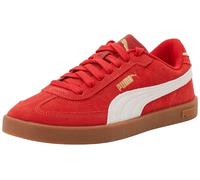 Puma Unisex Puma Club II Era SuedeSneaker | Freizeitschuhe