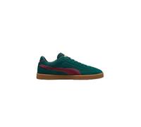 Puma - Puma Club Ii Era Suede - Grün - Sneaker - Größe 44