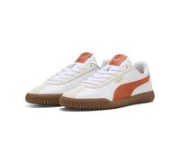 Puma Sneaker Club Kayzer OG Weiß/Amarena/Vapor Gray Größe 36