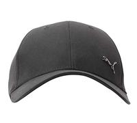 Puma Kappe METAL CAT CAP – schwarz – Einheitsgröße