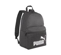 Puma Phase Rucksack 22L schwarz weiß
