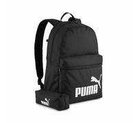 Puma Rucksack Phase Set Einheitsgröße Schwarz