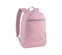 Puma Unisex PUMA Phase II Rucksack Poised Pink
