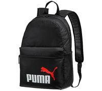 PUMA Rucksack Phase Daybag Statement Edition - Black-Red