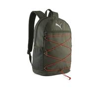 Puma Plus Ii Rucksack One Size Dark Olive