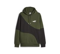 Puma Unisex Puma Power Cat Hoodie FL Sweatshirt