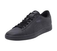 Puma Unisex Sneaker Smash v2 L 365215-06 47 Puma Black-Puma Black