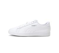 PUMA Smash V2 Leder Sneaker PUMA white/PUMA white 40.5