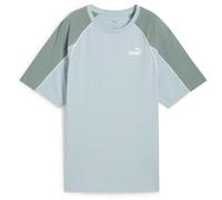 PUMA Sport Relaxed T-Shirt Damen 67 - modern mint S