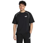 Puma - Bekleidung PUMA SPORT Tee - schwarz - Größe L
