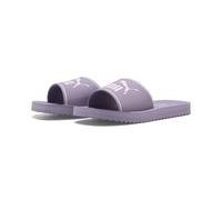 Puma Unisex Badeschlappen Purecat 2.0 402876-08 39 Lilac Luster-Pearl Pink