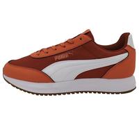 Puma Sneaker R78 Lightwind – Bordeaux/Weiß/Amarena – (18) 11