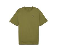 PUMA Unisex Rad/Cal Tee T-Stück, Olive Green, XL EU