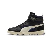 Puma Sneakers "RBD Game Better" in Schwarz - 45% | Größe 42 | Damen Sneakers
