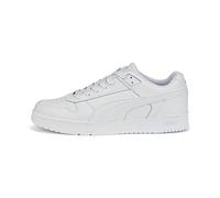 Puma RBD Game Low für Herren, weiß, Gr. 47 EU / 12 UK