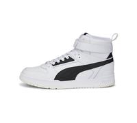 Puma Turnschuhe RBD Game in Weiss 41