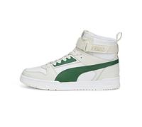 Puma RBD Game Freizeitschuhe, weiß, Größe 43 43