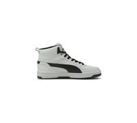 PUMA »Rebound JOY« Sneaker, weiß-schwarz