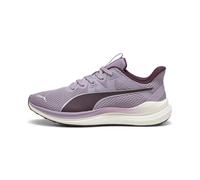 PUMA Unisex Reflect Lite Road Running Shoe, Pale Plum-Midnight Plum, 44 EU