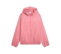 PUMA Unisex Regular Windbreaker, Wildrosa, XS EU