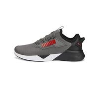 PUMA Unisex Retaliate 2 Laufschuh, grau, 44 EU