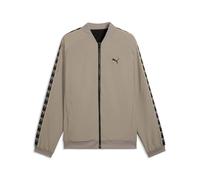 PUMA Unisex Reversible Sherpa Bomber Jacket M Insulated Jackets (1er Pack)