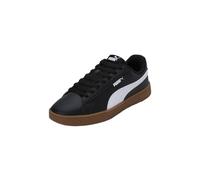 Puma Unisex Rickie Classic Sneaker, Puma Schwarz Puma Weiß Gum, 36.5 EU