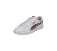 Puma Unisex Sneaker Rickie Classic 394251-03 37.5 Puma White-Rose Gold