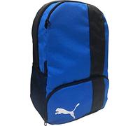 PUMA Unisex-Rucksack, Electric Blue Lemonade Black, Einheitsgröße, Teamgoal 23 SMU Pna Rucksack