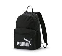 Puma Unisex Rucksack Phase Backpack 075487-01 Puma Black