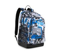 Puma PUMA ACADEMY AOP Rucksack PUMA Black-Sre Rucksack für PUMA Black-Sreet Stil AOP Einheitsgröße, PUMA Black-Sreet Style AOP, One Size, Rucksack