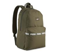 PUMA Phase Tape Rucksack 06 - PUMA olive