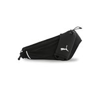 Bauchtasche PUMA "PUMA RUN Bauchtasche Unisex", Damen, Gr. B/H/T: 30cm x 15cm onesize, schwarz, Taschen (56513927-0) schwarz